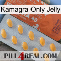 Kamagra Only Jelly 43